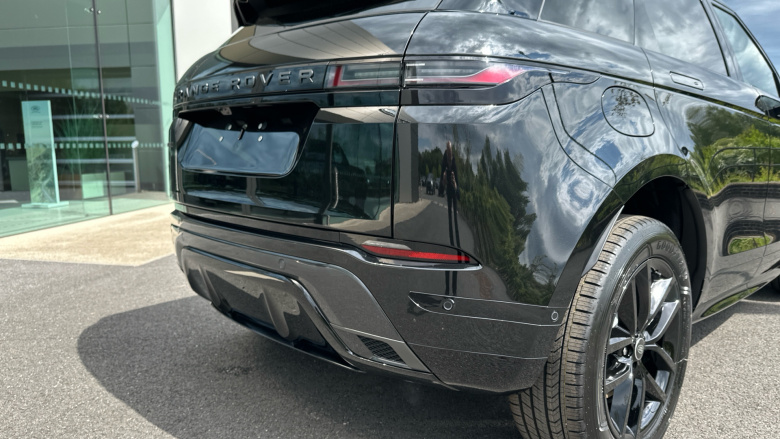 Land Rover Range Rover Evoque 1.5 P270e Dynamic SE 5dr Auto Hatchback